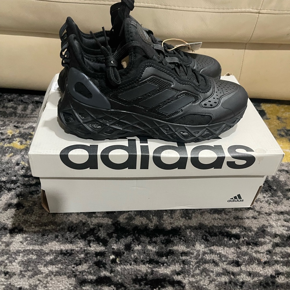 Adidas Web Boost Shoes